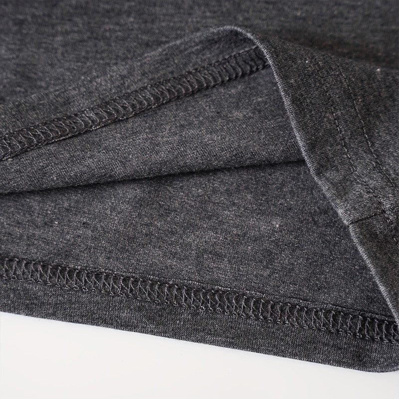 Elyra Graphic Print Tee