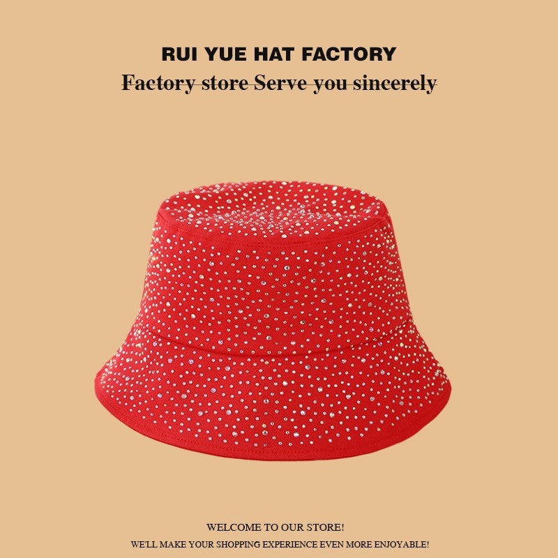 Solara Dopamine Sun Hat